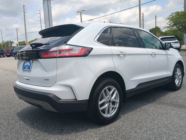 Used 2023 Ford Edge SEL w/ Convenience Package AWD/4WD image 5