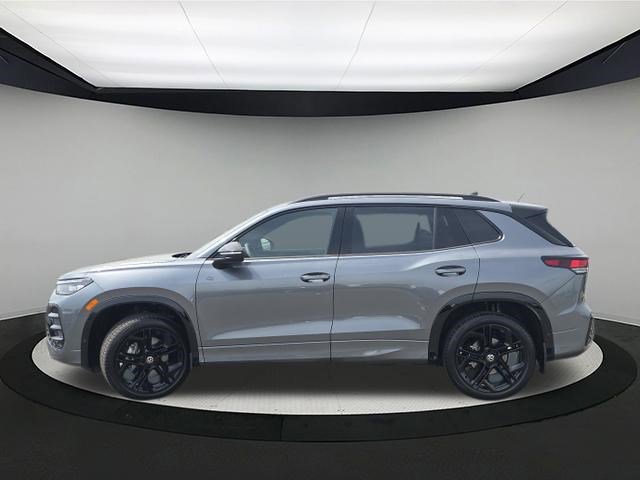 New 2026 Volkswagen Tiguan SE R-Line AWD/4WD image 4