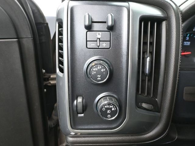 Used 2014 Chevrolet Silverado 1500 LTZ image 32