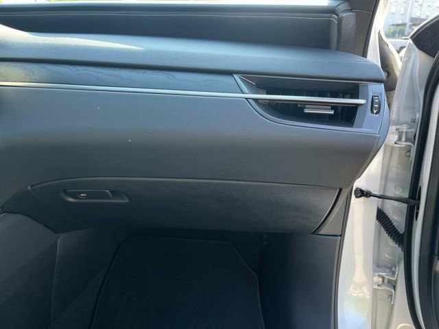 Certified 2025 Lexus RX 350 FWD image 28