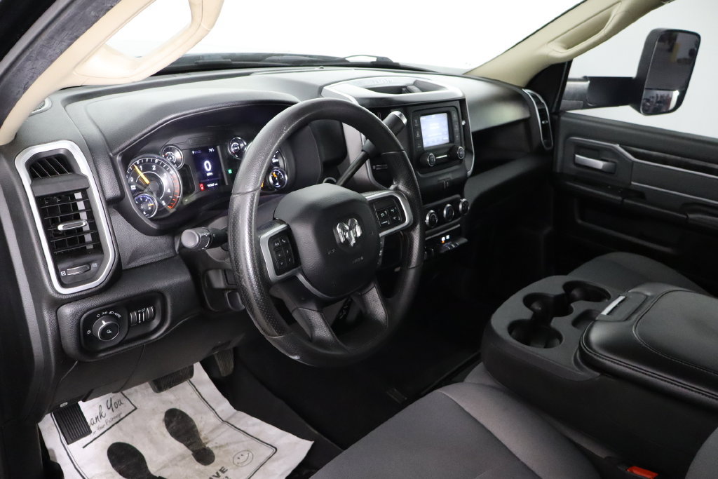 Used 2019 RAM 2500 Big Horn AWD/4WD image 23