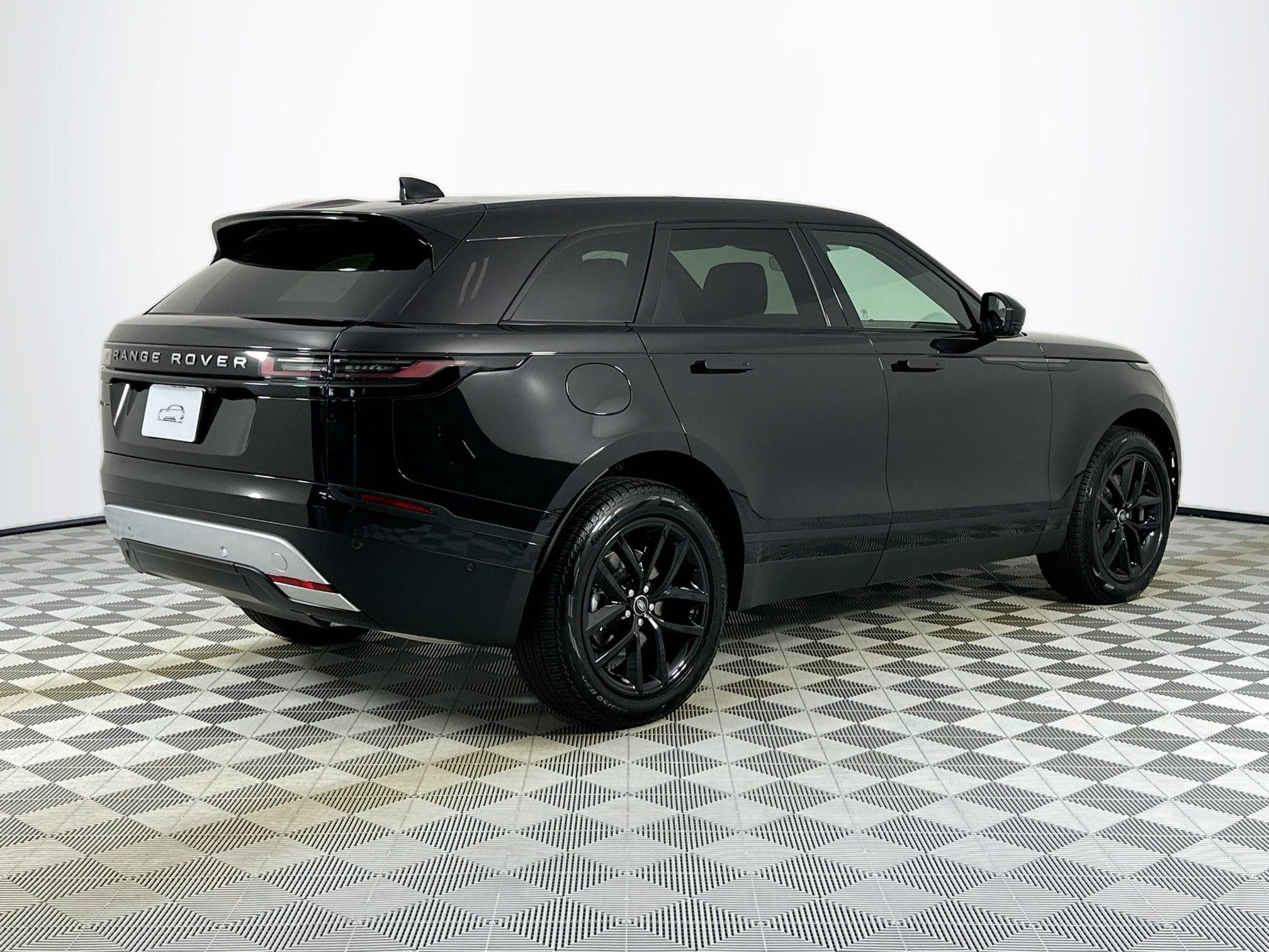 Used 2026 Land Rover Range Rover Velar S image 5