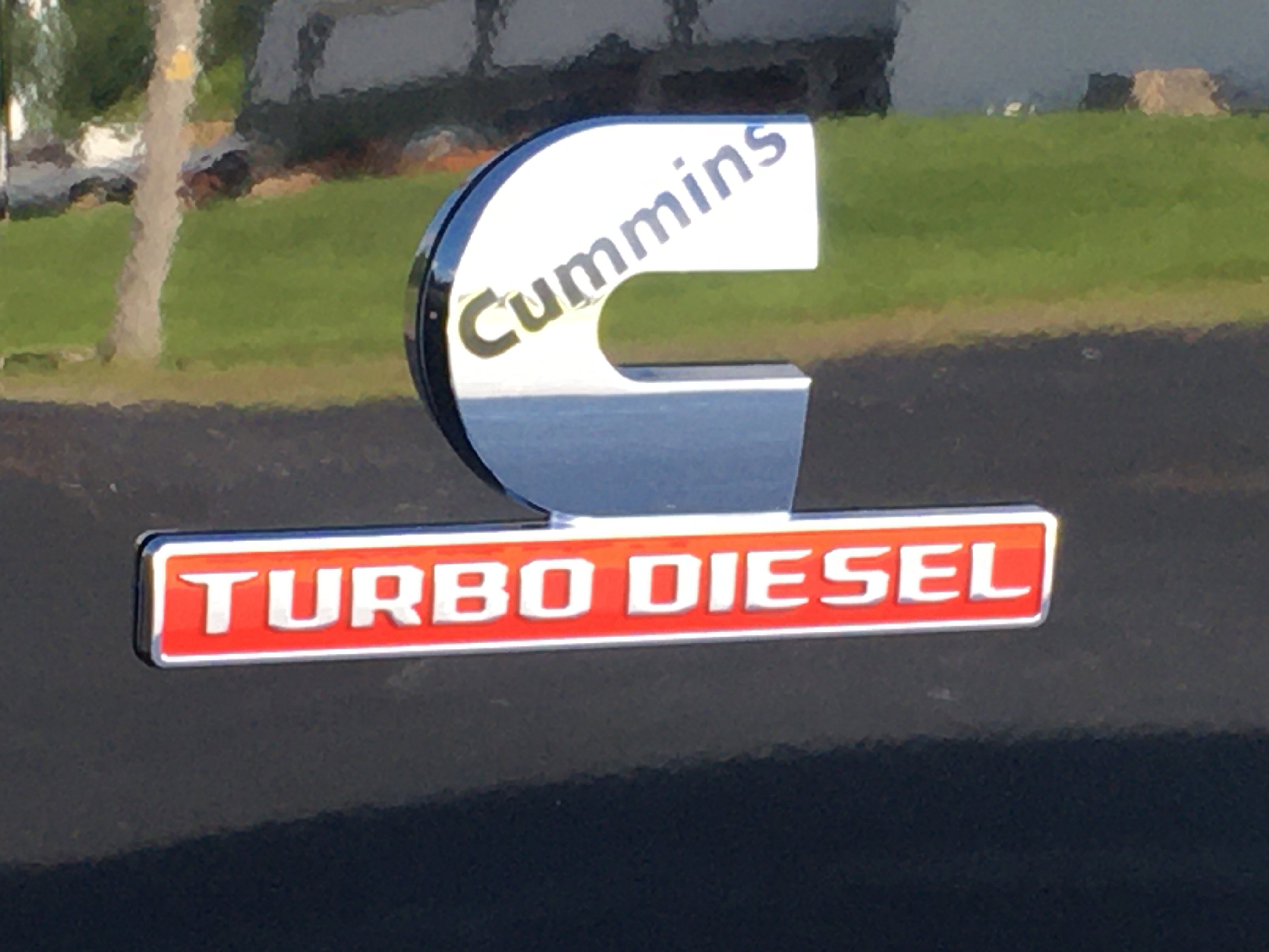 New 2025 RAM 2500 Big Horn image 33