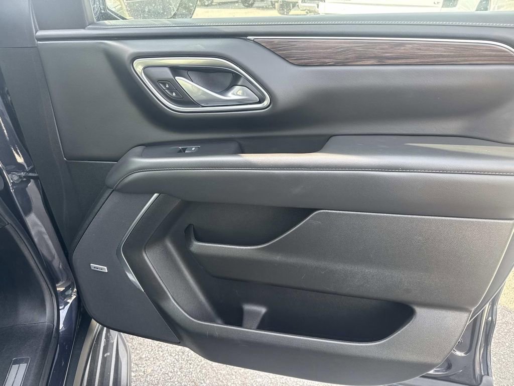 Certified 2024 Chevrolet Suburban LT image 13