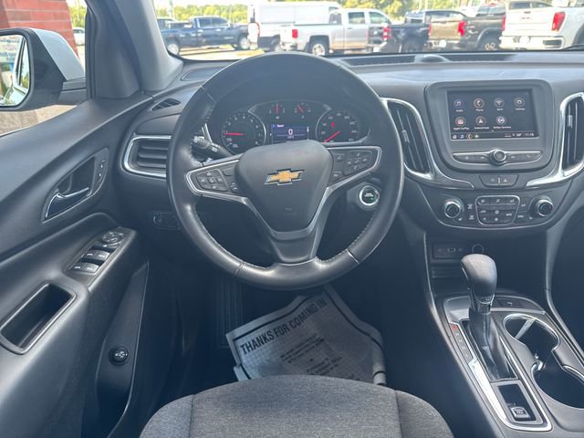 Certified 2022 Chevrolet Equinox LT image 2