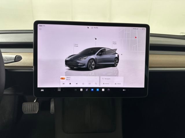 Used 2023 Tesla Model 3 Standard Range image 18