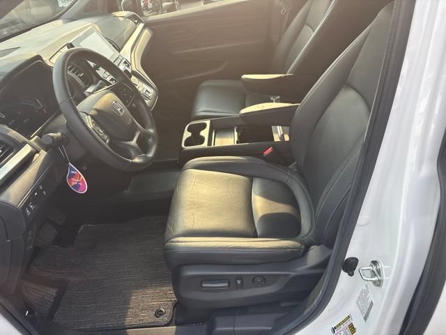 Used 2024 Honda Odyssey EX-L image 5