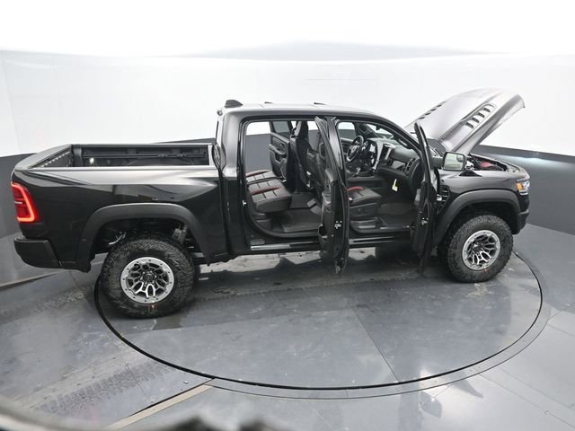 New 2026 RAM 1500 RHO image 73
