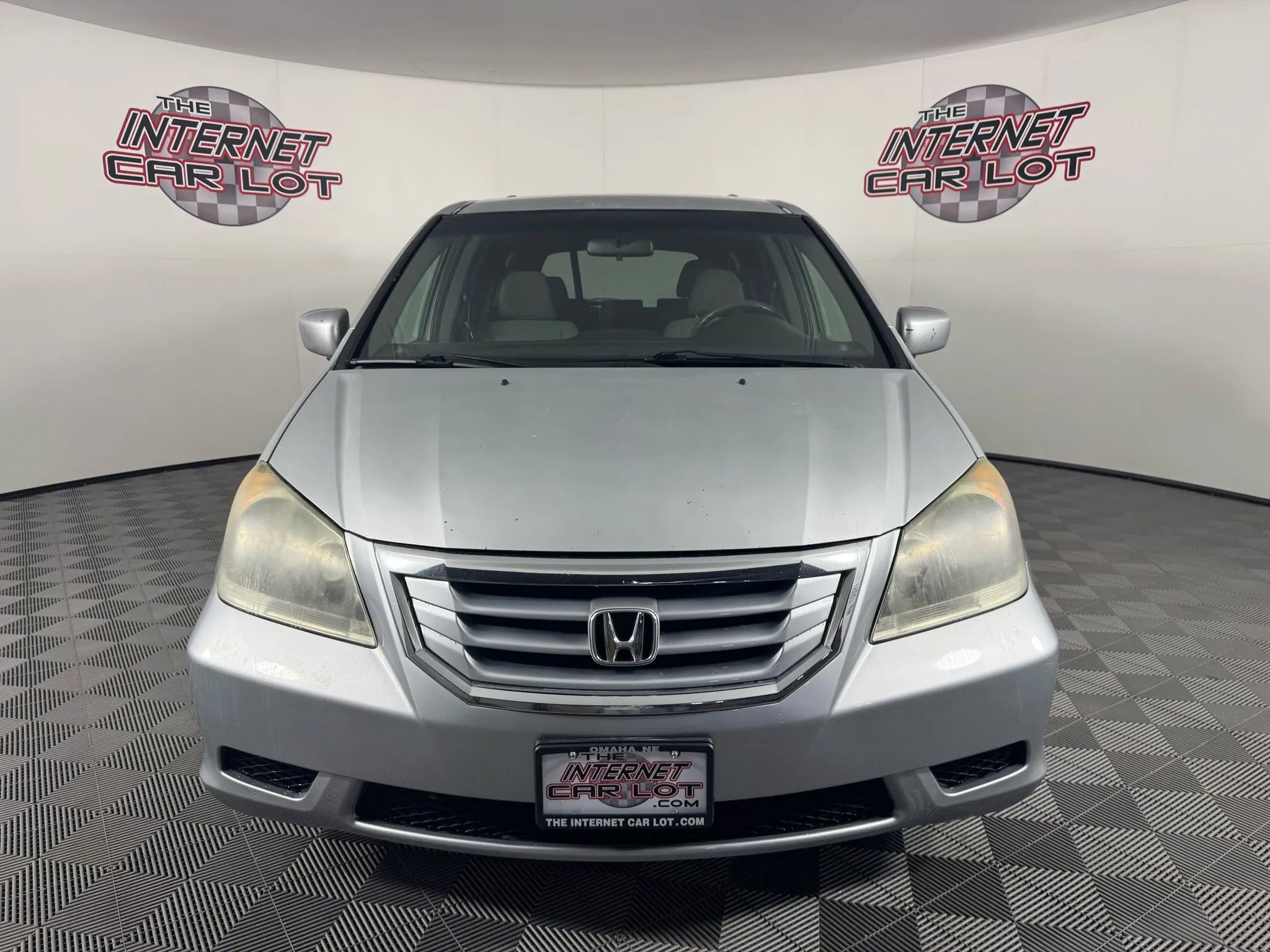 Used 2010 Honda Odyssey EX image 2