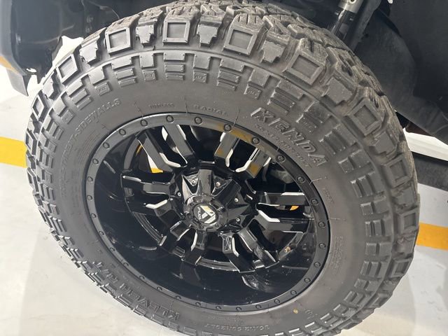 Used 2022 Ford F350 Lariat w/ Lariat Ultimate Package image 39