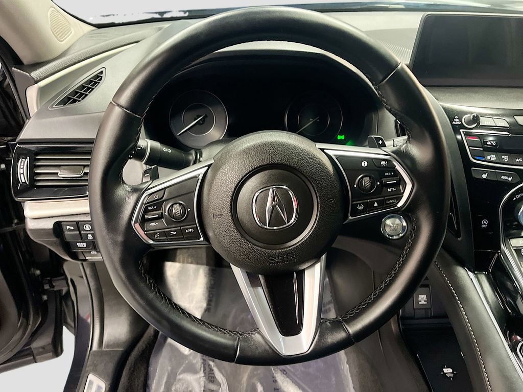 Used 2024 Acura RDX w/ Technology Package image 11
