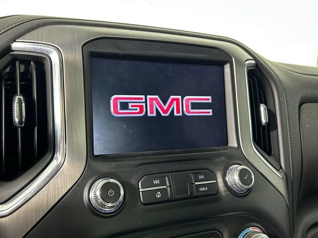 Used 2022 GMC Sierra 1500 Denali w/ Technology Package image 27
