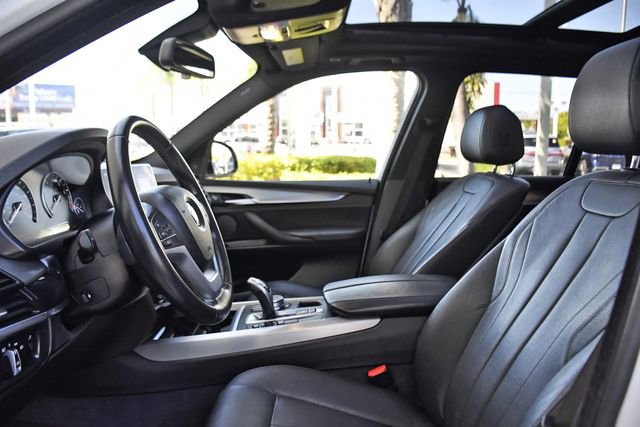 Used 2018 BMW X5 sDrive35i w/ Driving Assistance Package image 21