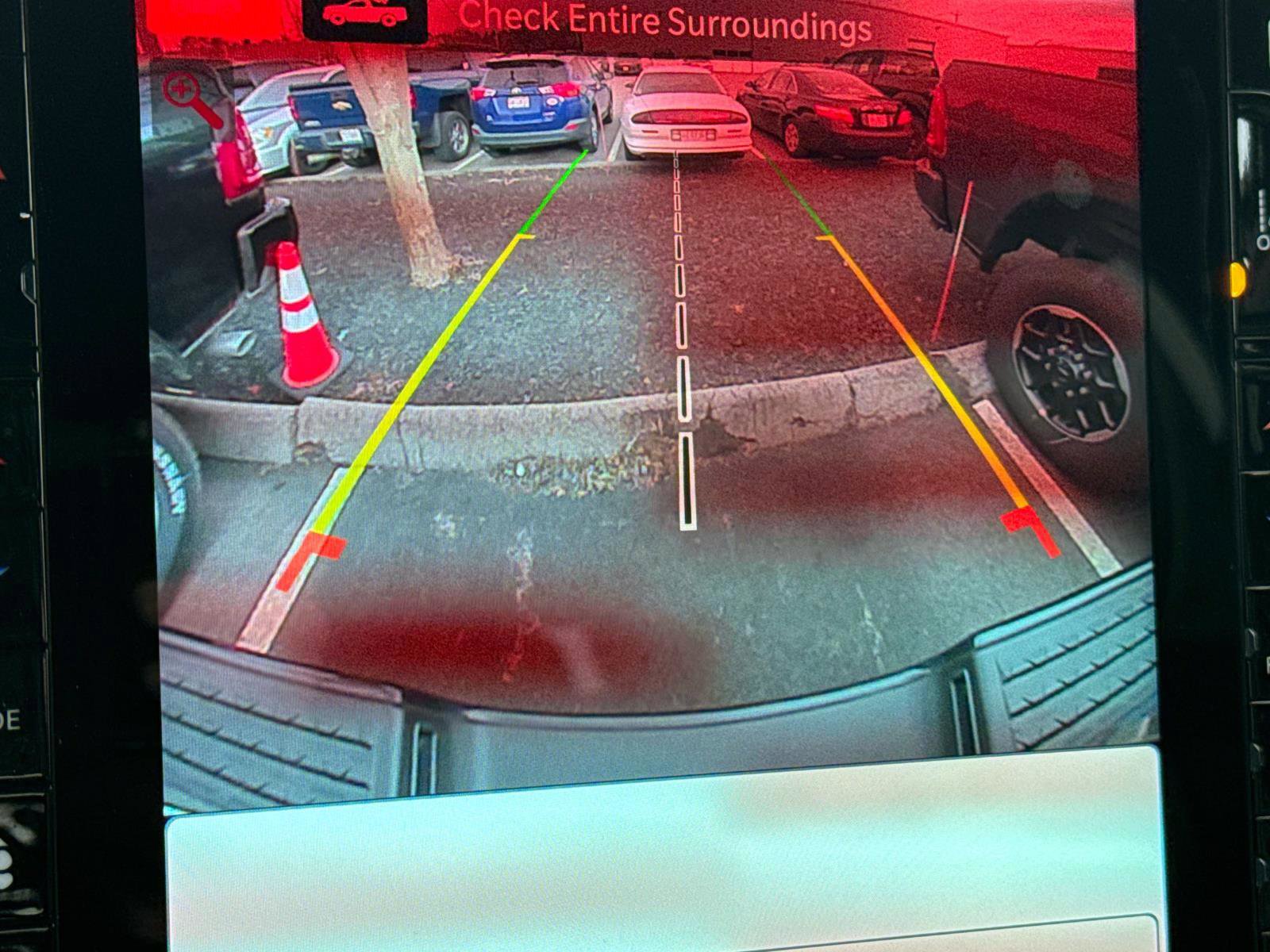 New 2025 RAM 2500 Laramie image 20