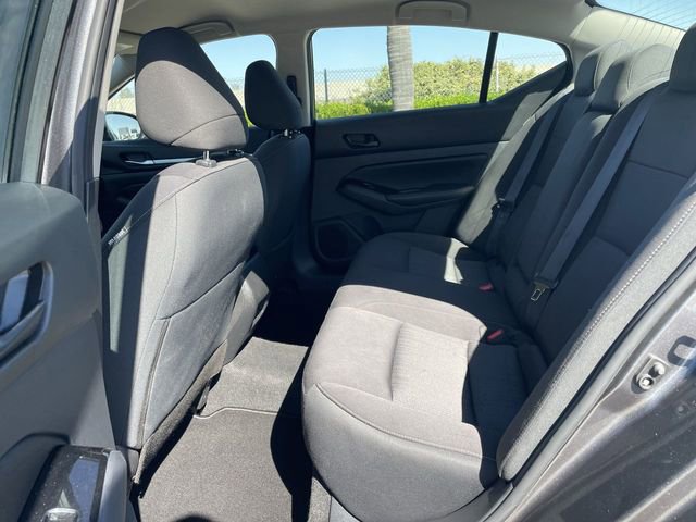 Used 2023 Nissan Altima 2.5 SV FWD image 23