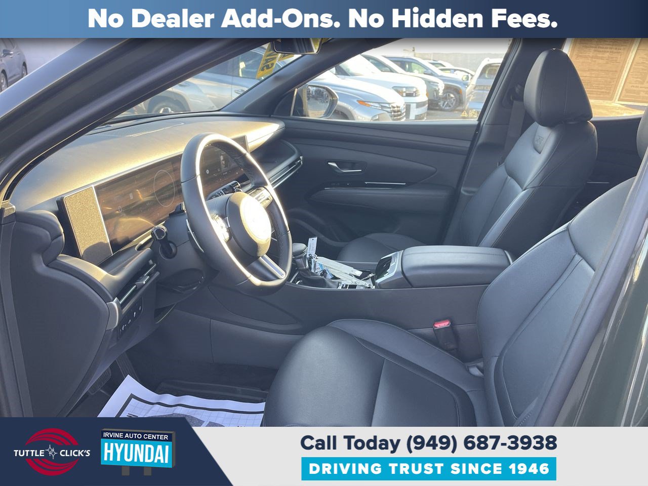 Used 2025 Hyundai Santa Cruz XRT AWD/4WD image 27