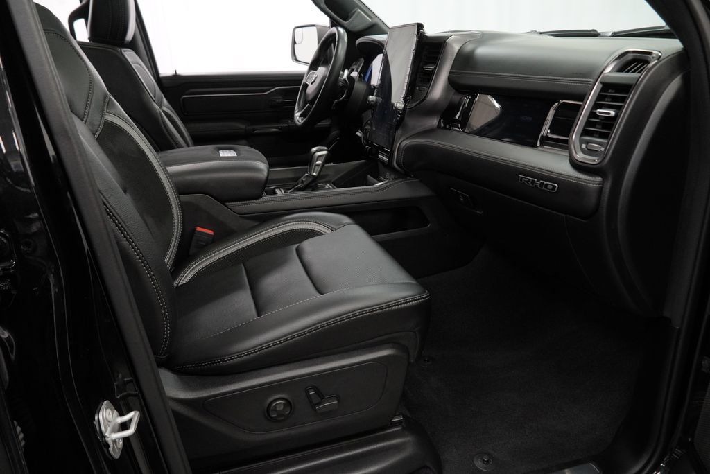 Used 2025 RAM 1500 RHO w/ RHO Level 1 Equipment Group AWD/4WD image 49