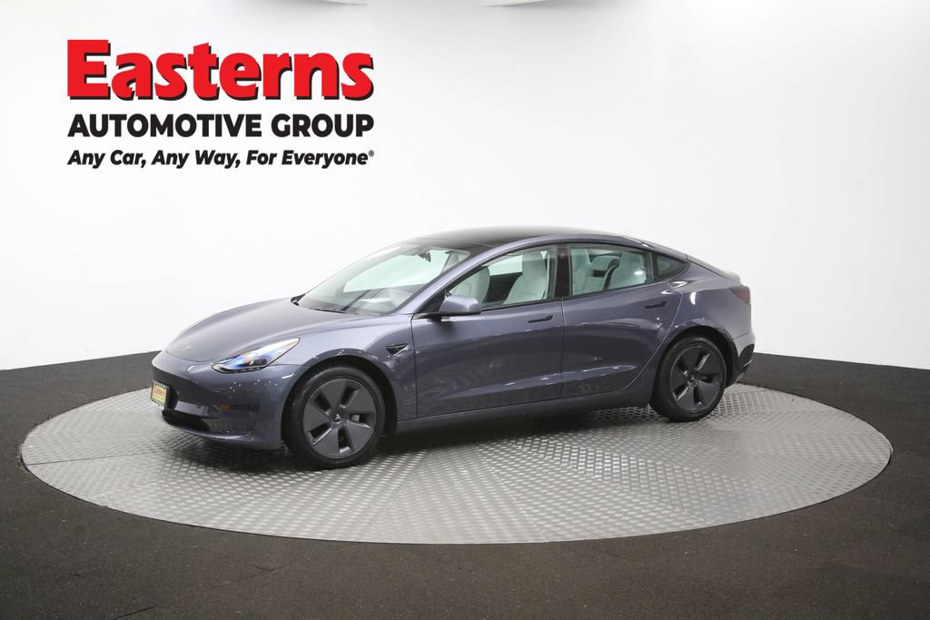 Used 2023 Tesla Model 3 Standard Range RWD image 54