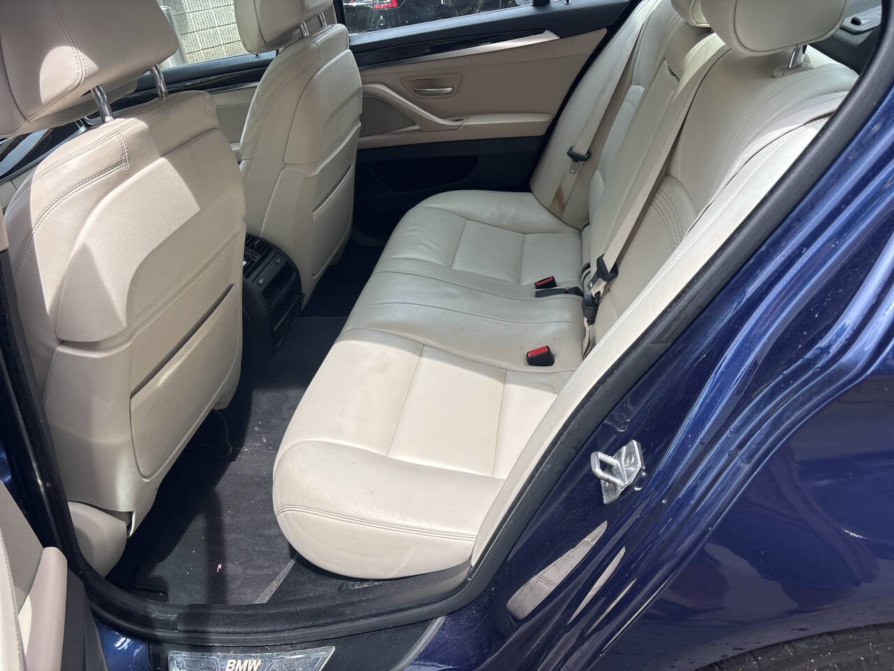 Used 2016 BMW 528i xDrive Sedan image 15