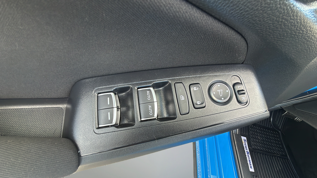 Used 2024 Honda Civic Sport image 23