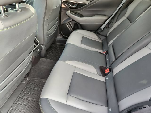 Certified 2023 Subaru Outback Onyx Edition AWD/4WD image 31