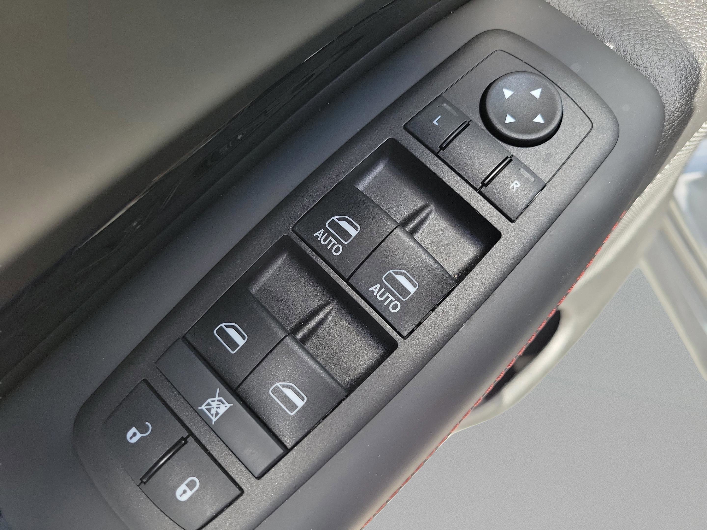 Certified 2026 Dodge Durango GT AWD/4WD image 13