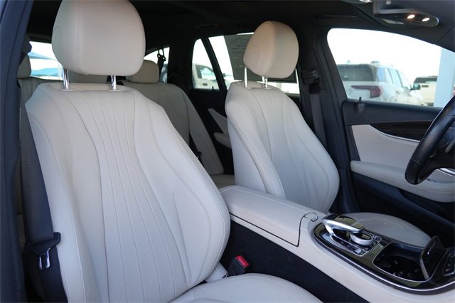 Used 2019 Mercedes-Benz E 450 4MATIC Wagon image 19