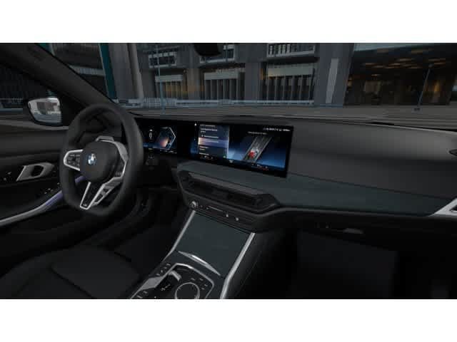 New 2026 BMW 330i Sedan w/ M Sport Package RWD image 9