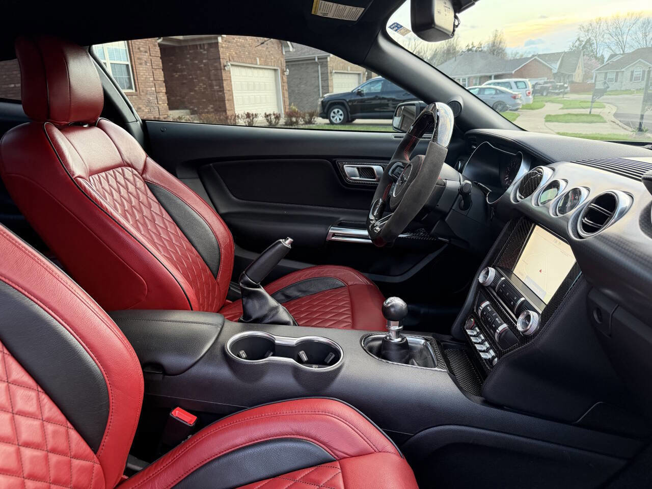 Used 2019 Ford Mustang GT w/ GT Performance Package image 42