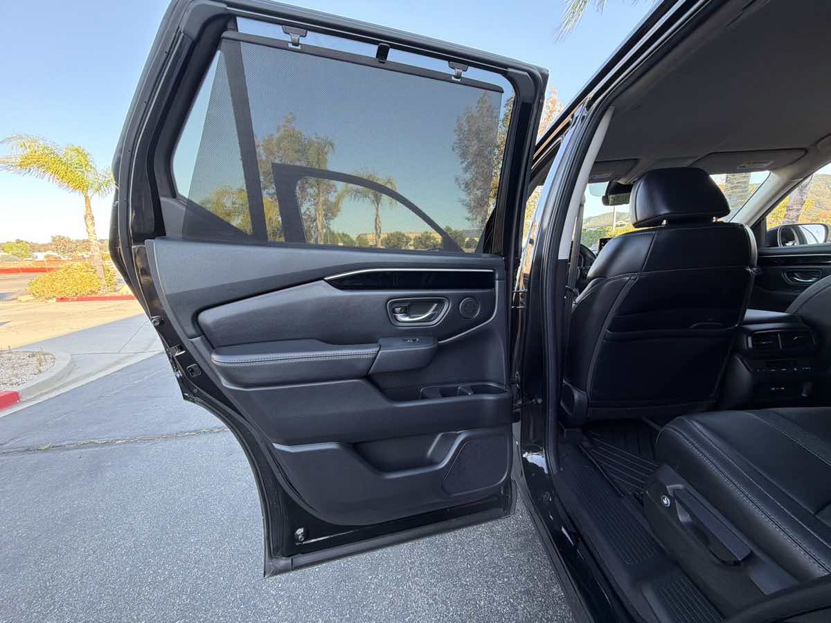 Used 2024 Honda Pilot EX-L image 27
