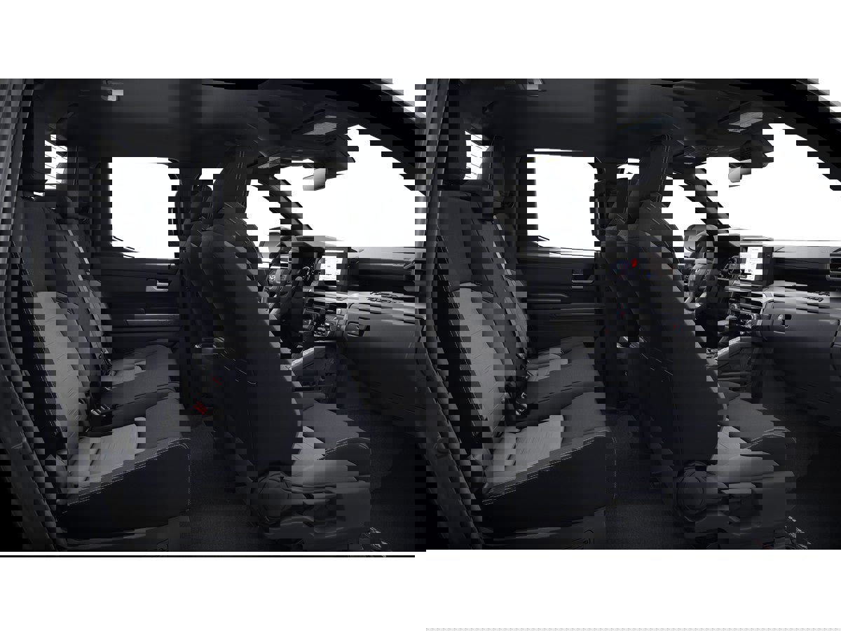 New 2026 Toyota Tacoma TRD Off-Road image 55