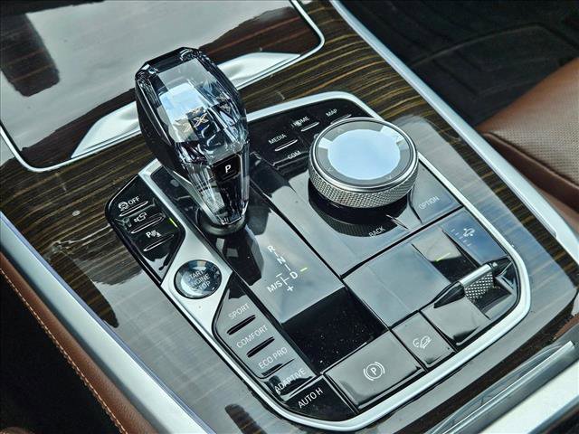 Used 2021 BMW X7 xDrive40i w/ M Sport Package image 22