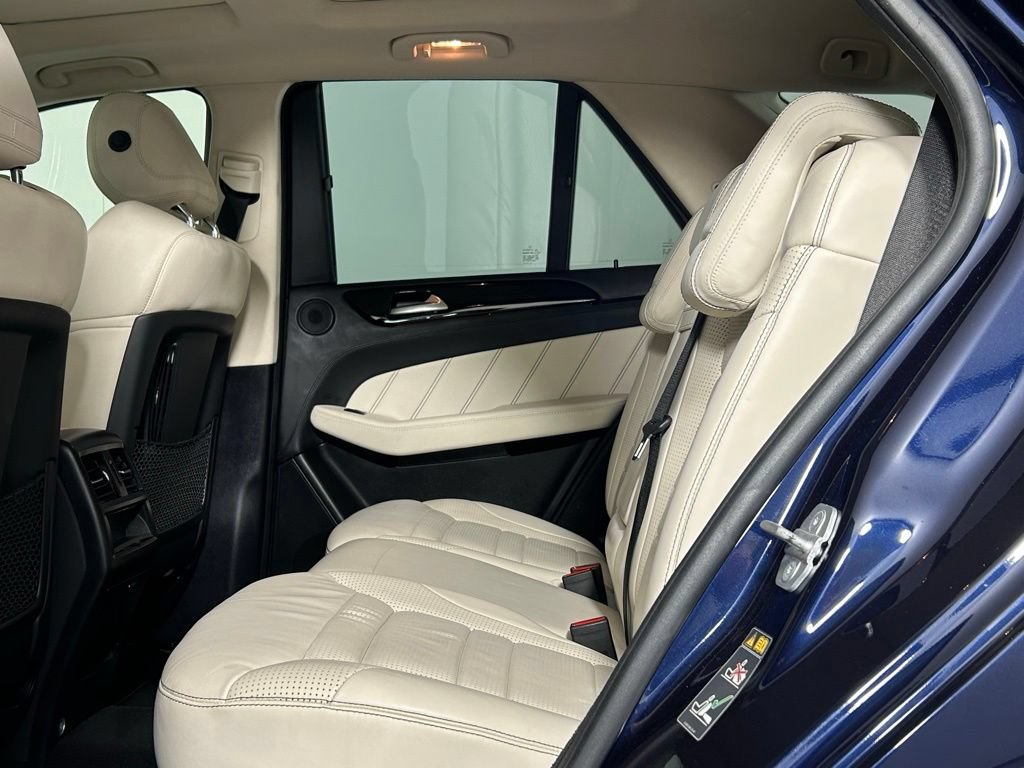 Used 2017 Mercedes-Benz GLE 63 AMG 4MATIC image 19