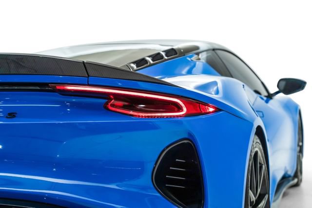 Used 2024 Lotus Emira First Edition RWD image 14