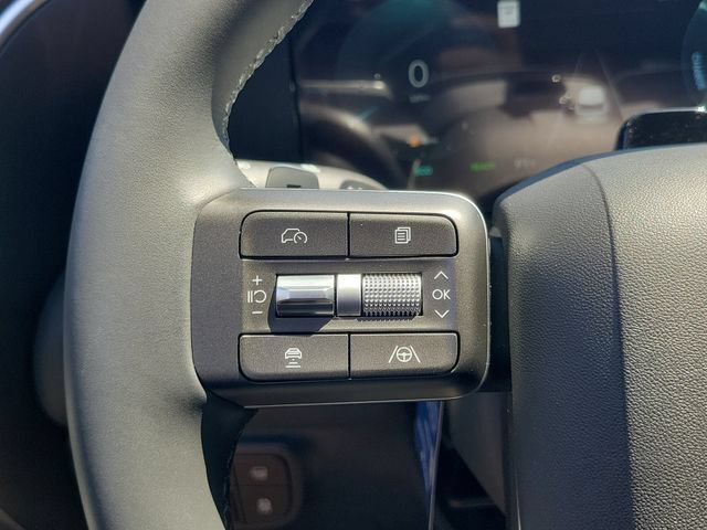 New 2026 Hyundai Palisade FWD Hybrid image 6