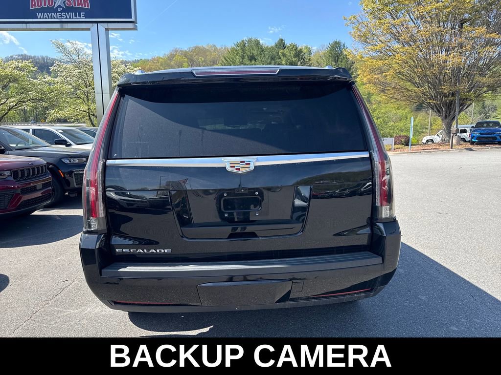 Used 2019 Cadillac Escalade Premium Luxury image 6