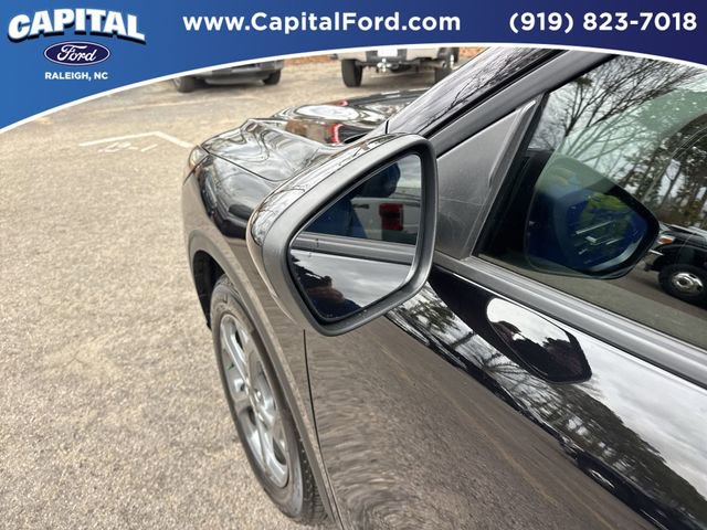 Certified 2025 Ford Escape ST-Line Elite w/ Tech Pack #1 image 12