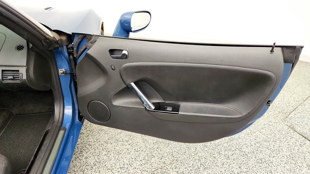 Used 2007 Saturn Sky RWD image 20