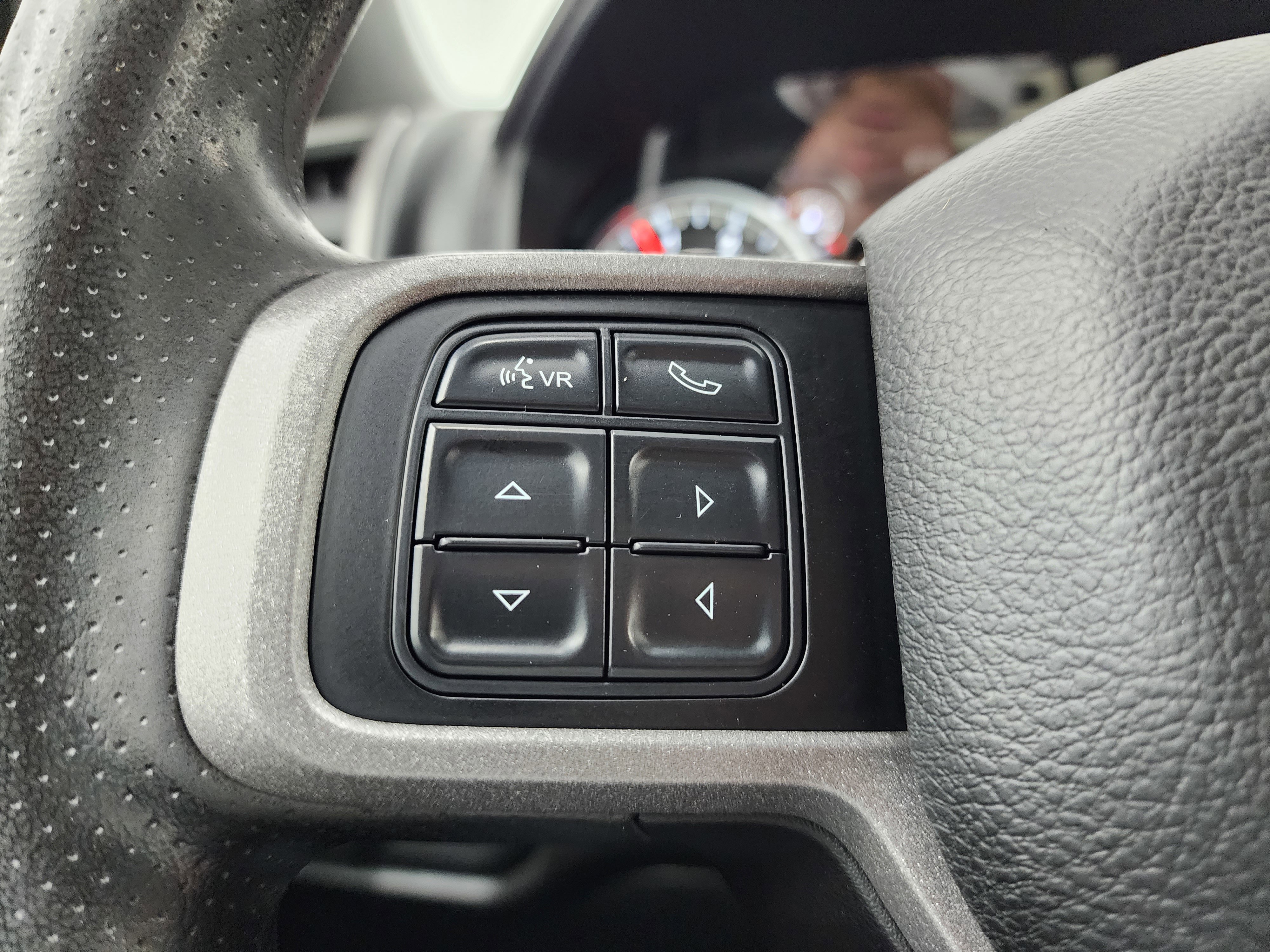 Used 2021 RAM 3500 Tradesman image 15