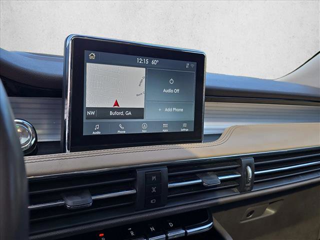 Used 2022 Lincoln Corsair AWD w/ Premium Package image 10