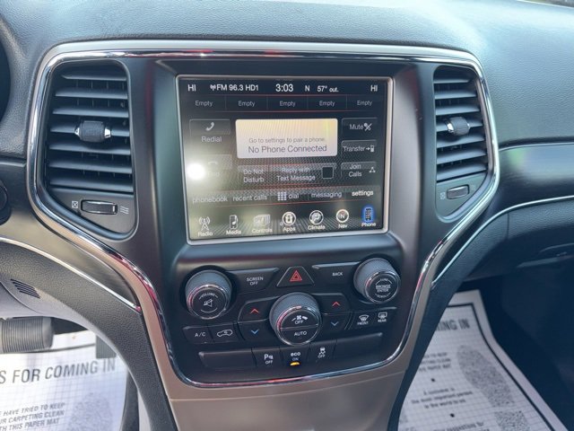 Used 2014 Jeep Grand Cherokee Limited image 18