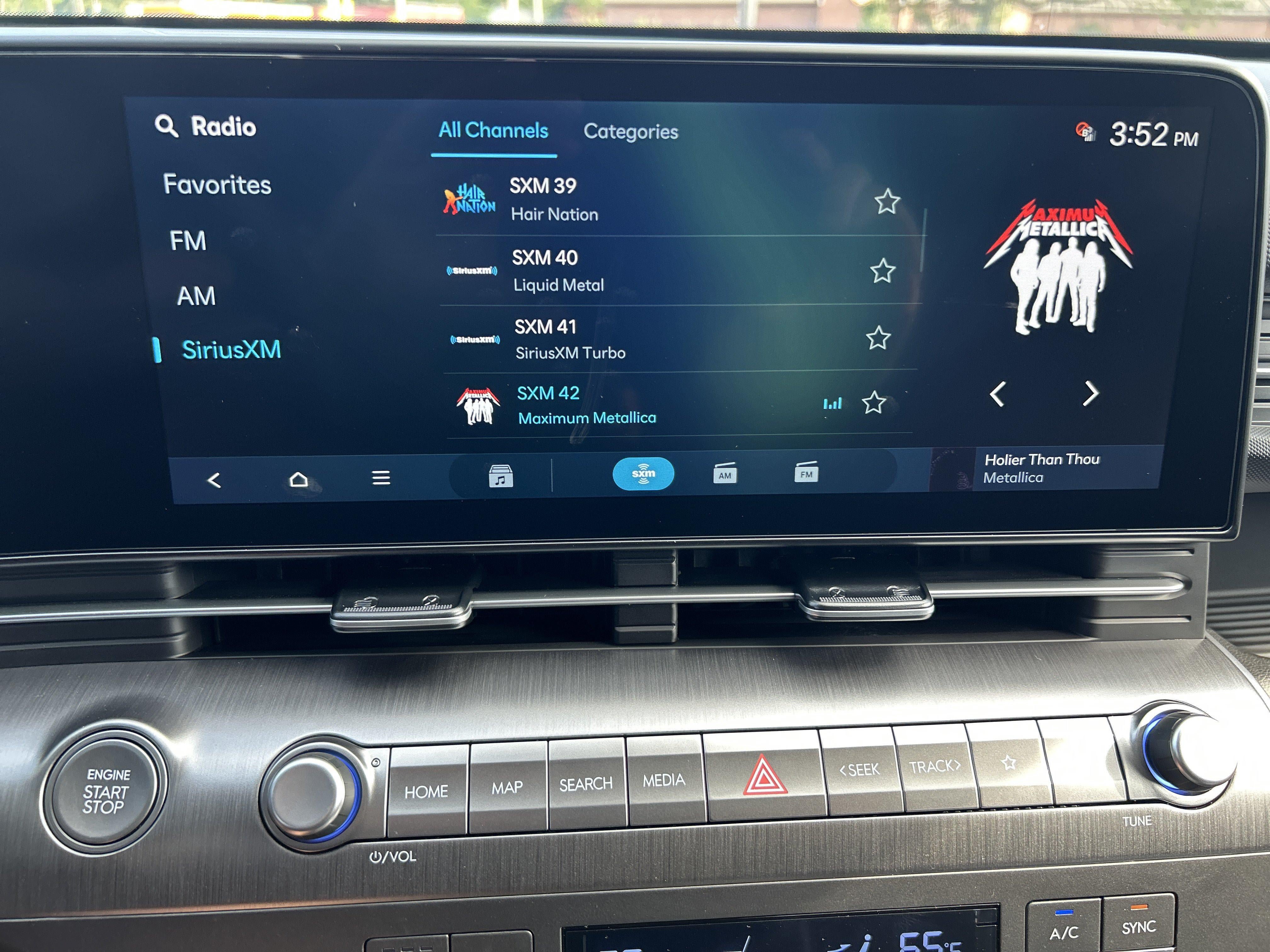 New 2027 Hyundai Kona SEL Sport AWD/4WD image 50