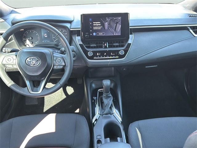 Used 2024 Toyota Corolla SE image 18
