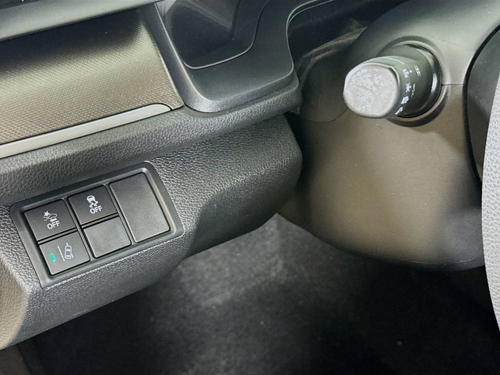 Used 2019 Honda Civic LX image 10