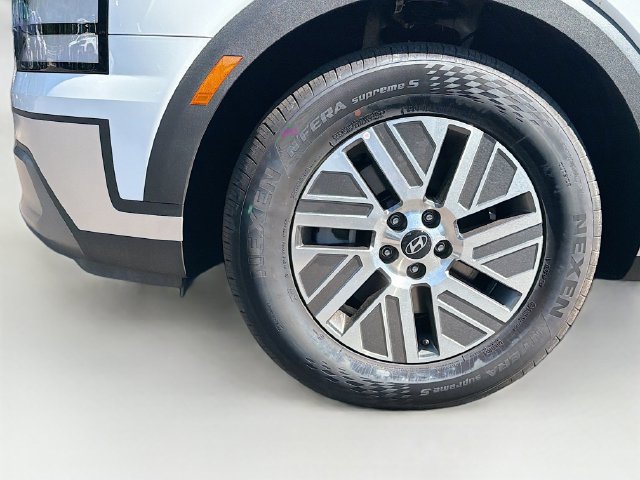 New 2026 Hyundai Palisade SEL AWD/4WD image 24