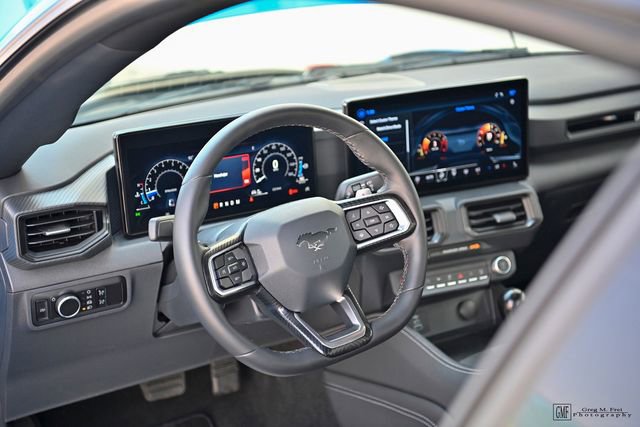 New 2024 Ford Mustang GT w/ GT Performance Package image 50