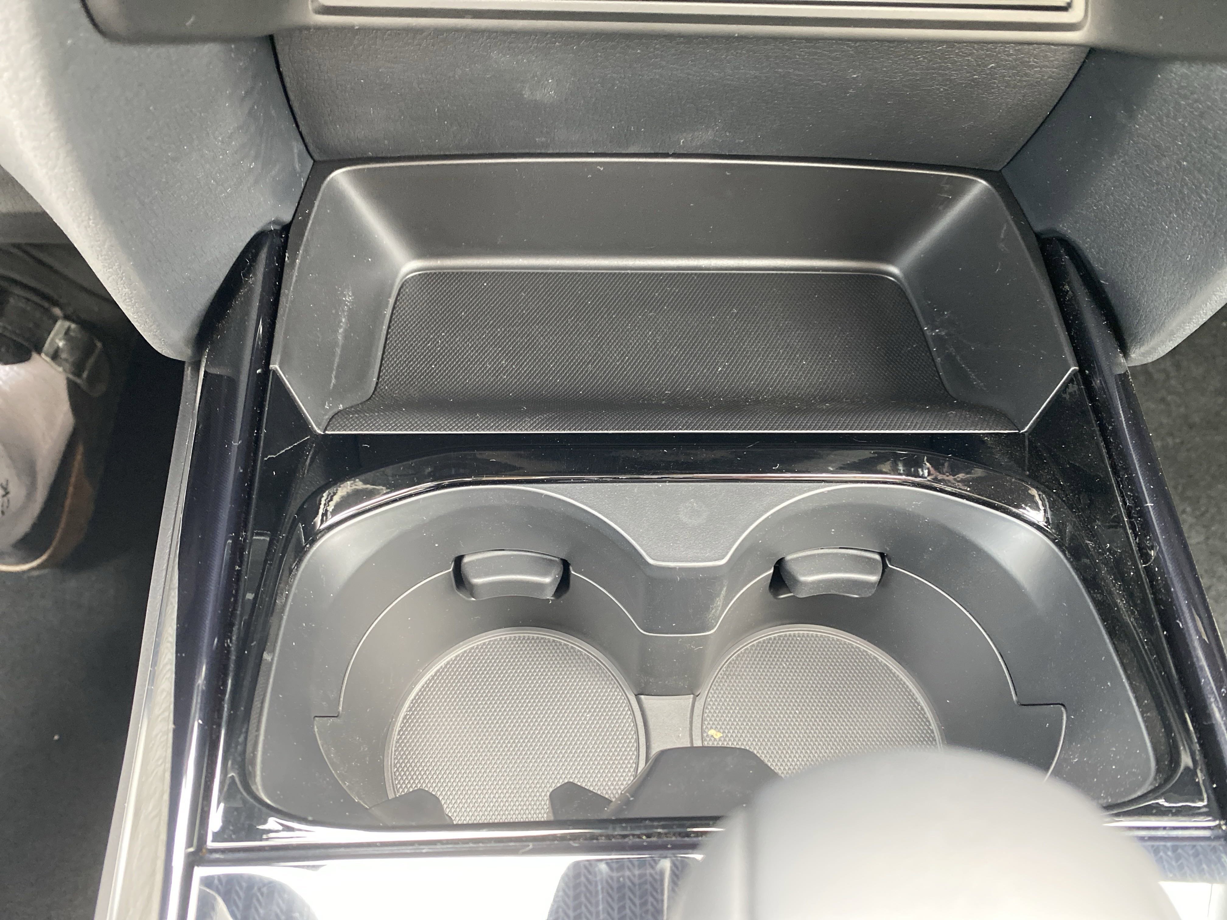 New 2025 MAZDA CX-30 AWD 2.5 S w/ Preferred Package image 21