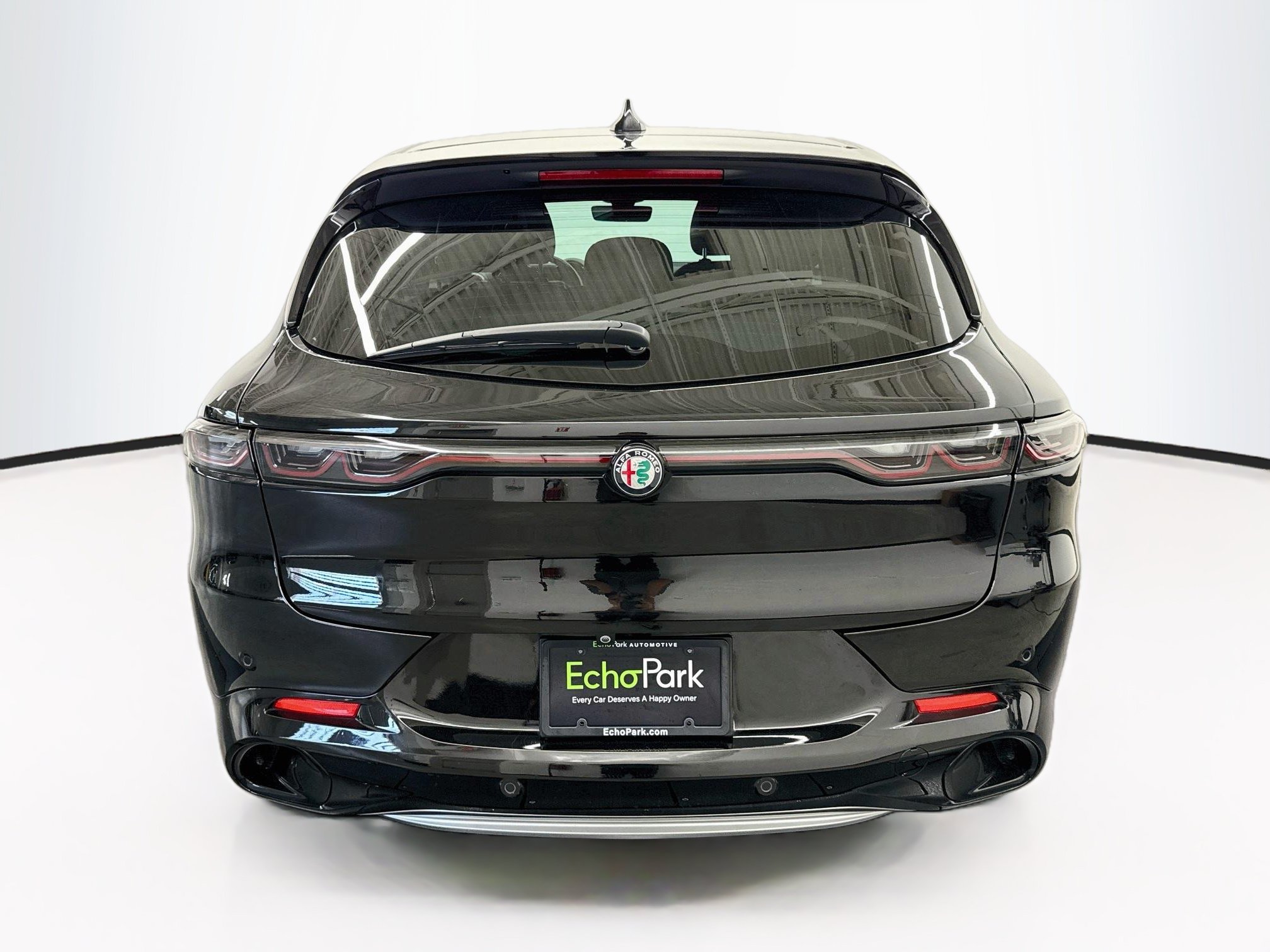 Used 2024 Alfa Romeo Tonale Ti w/ Active Assist Package AWD/4WD image 7