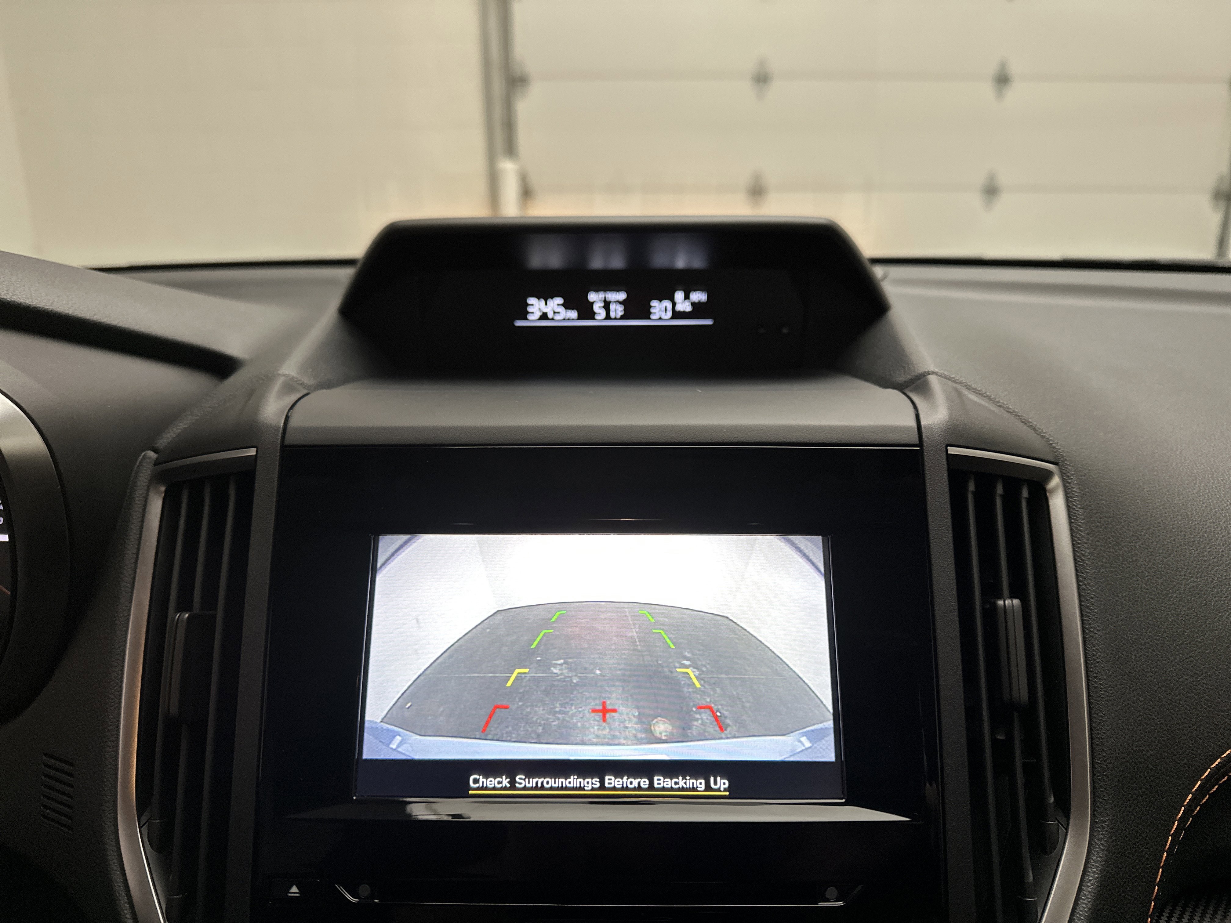 Used 2023 Subaru Crosstrek 2.0i Premium image 28