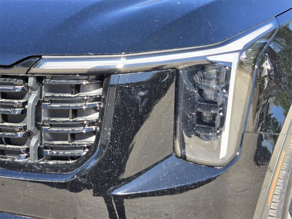 New 2026 Kia Sorento SX image 7